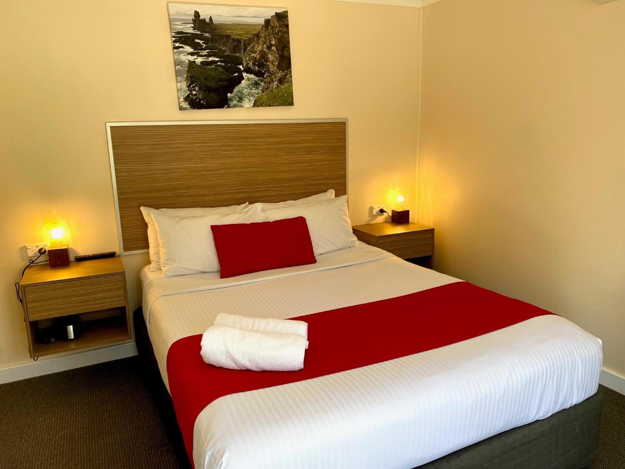 Jervis Bay Mariners 4*