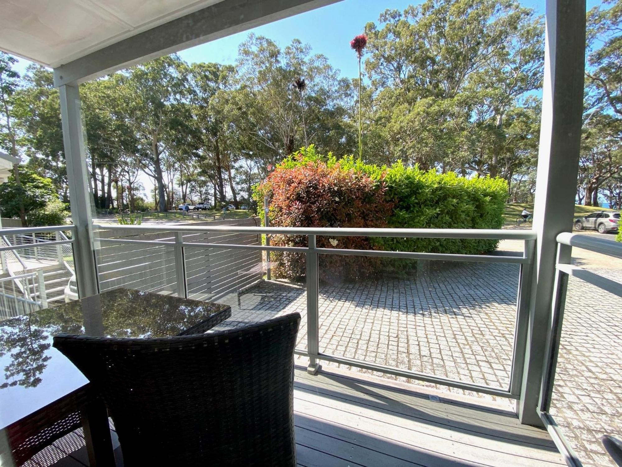 Jervis Bay Mariners Motel