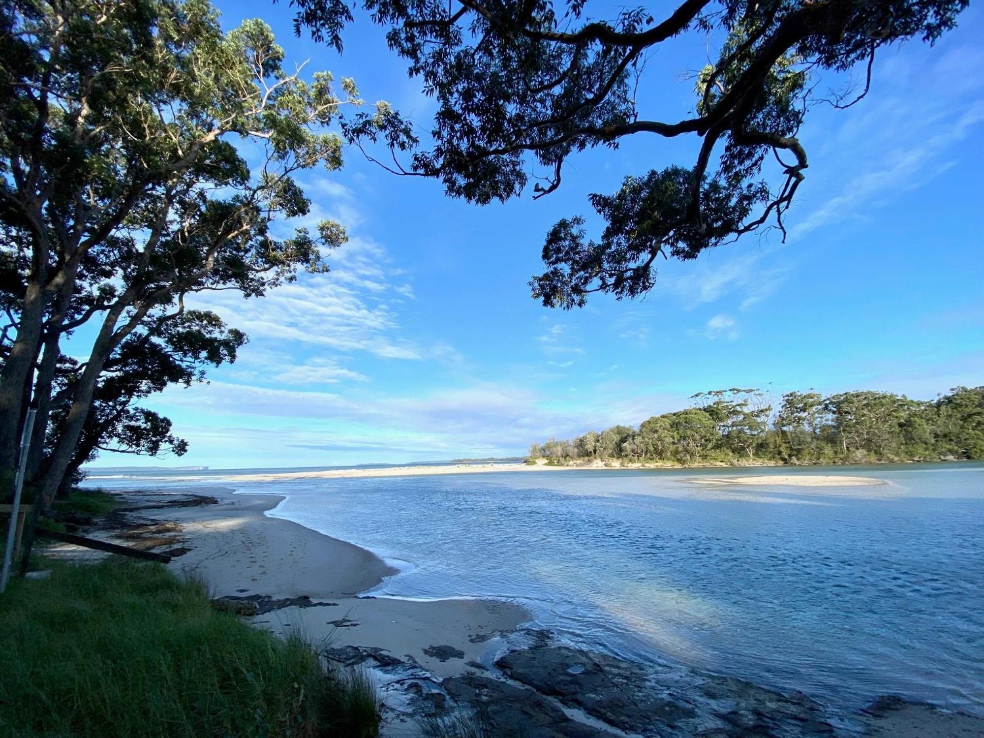 Motel Jervis Bay Mariners Huskisson