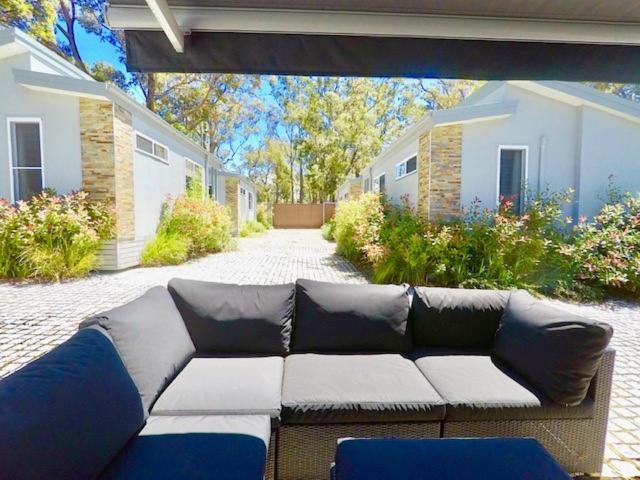 Jervis Bay Mariners Motel Huskisson