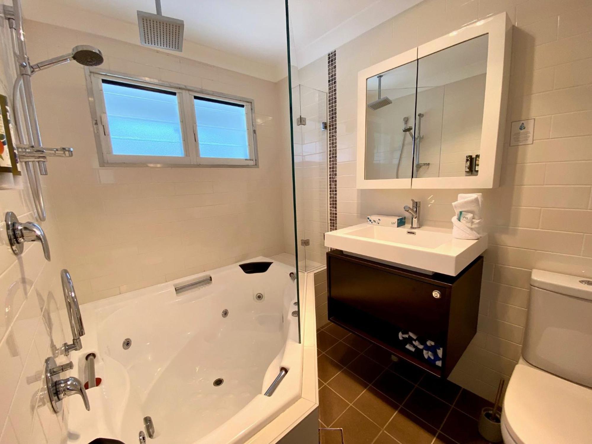 Motel Jervis Bay Mariners 4*