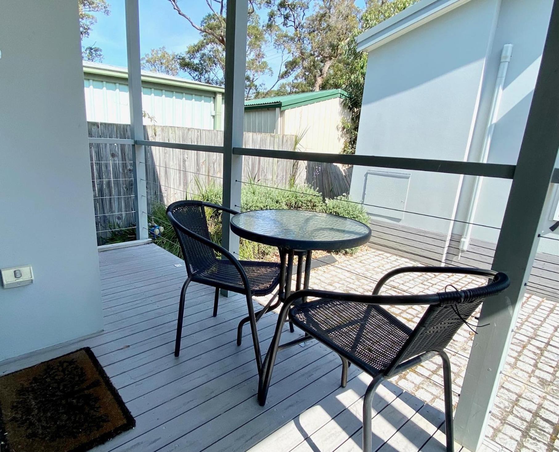 Jervis Bay Mariners 4*