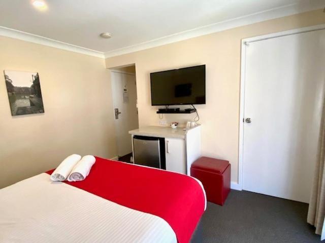Motel Jervis Bay Mariners