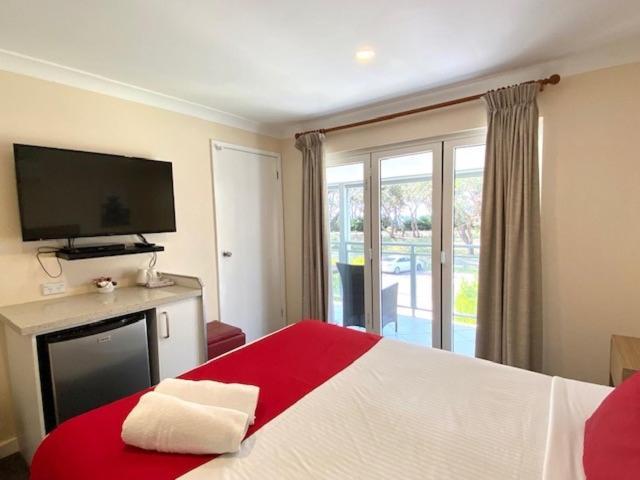 Jervis Bay Mariners Motel
