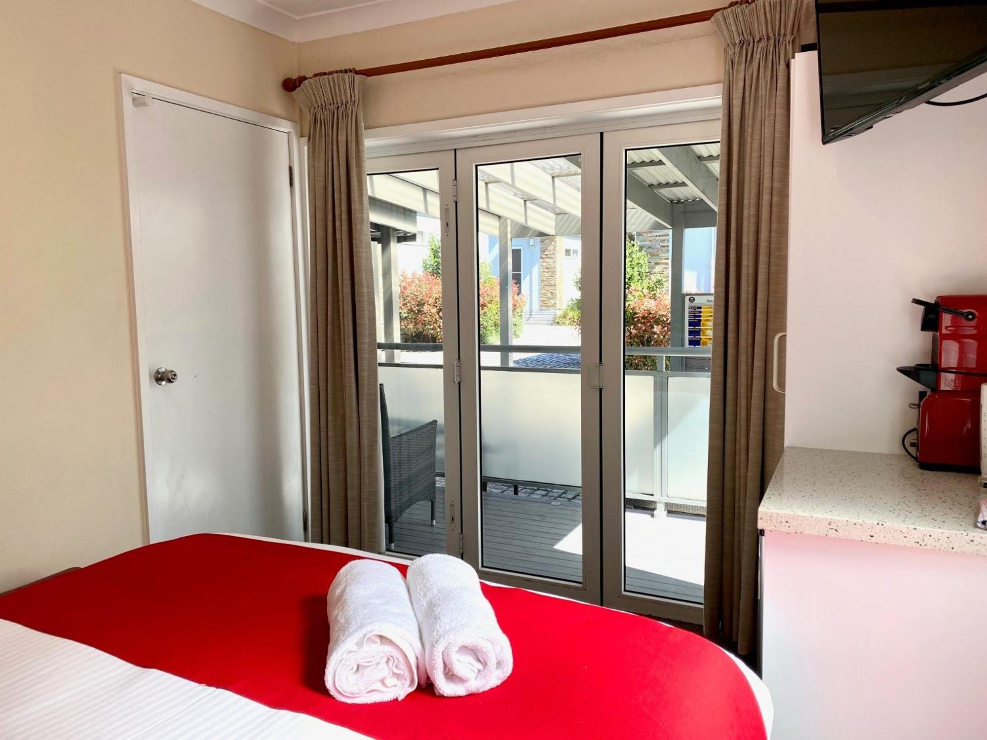 Jervis Bay Mariners Motel 4*