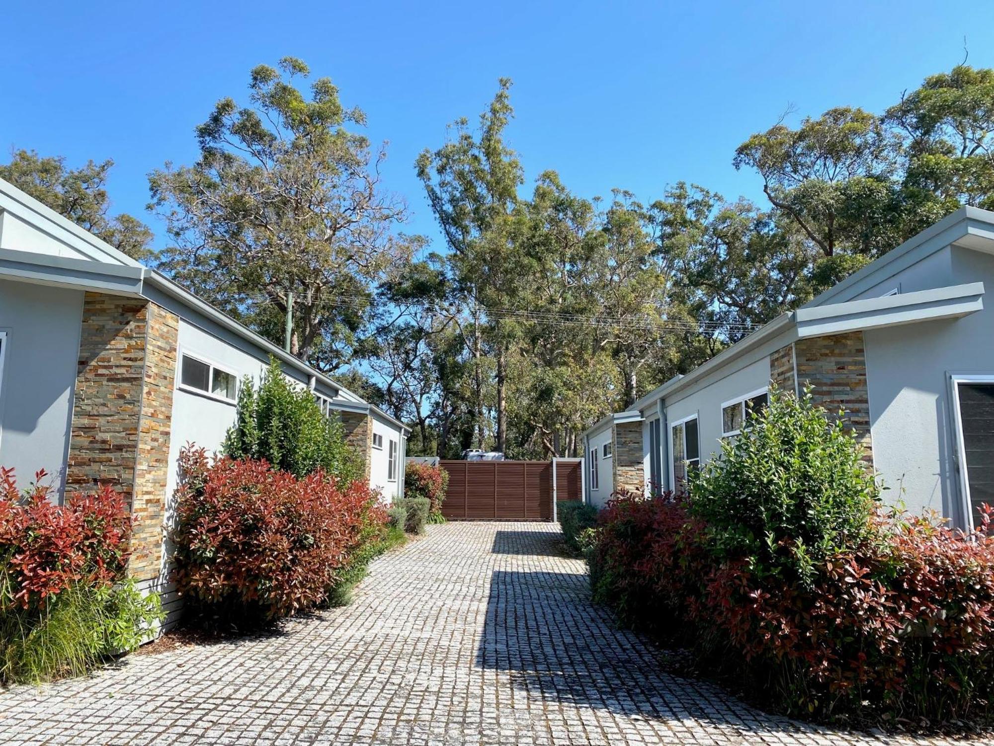 Jervis Bay Mariners Motel