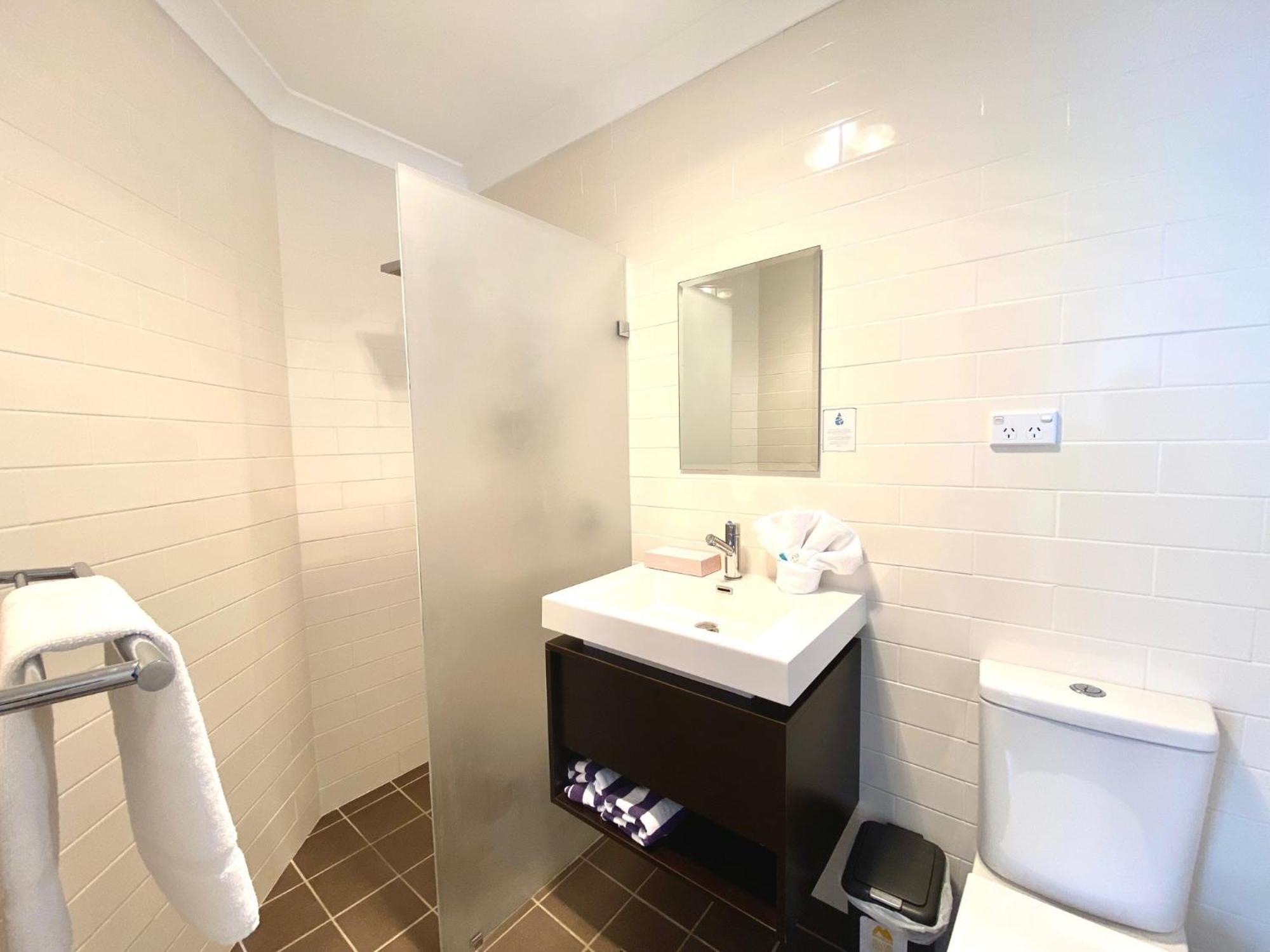 Jervis Bay Mariners 4*