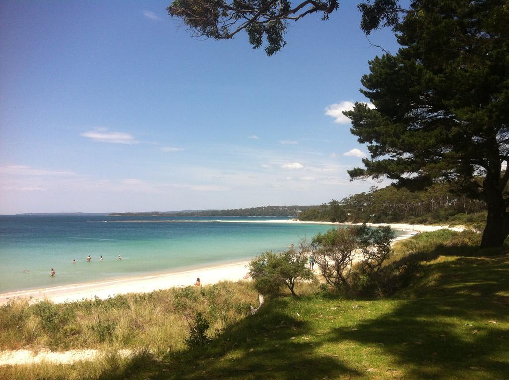 Motel Jervis Bay Mariners