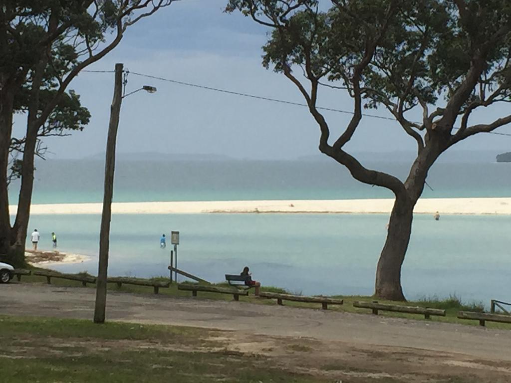 Motel Jervis Bay Mariners 4*