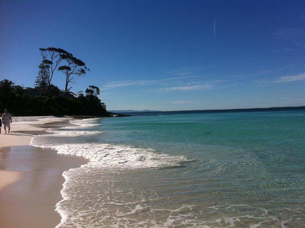 Motel Jervis Bay Mariners