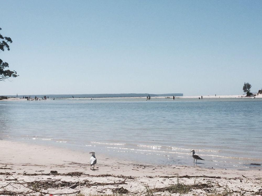 Jervis Bay Mariners Motel