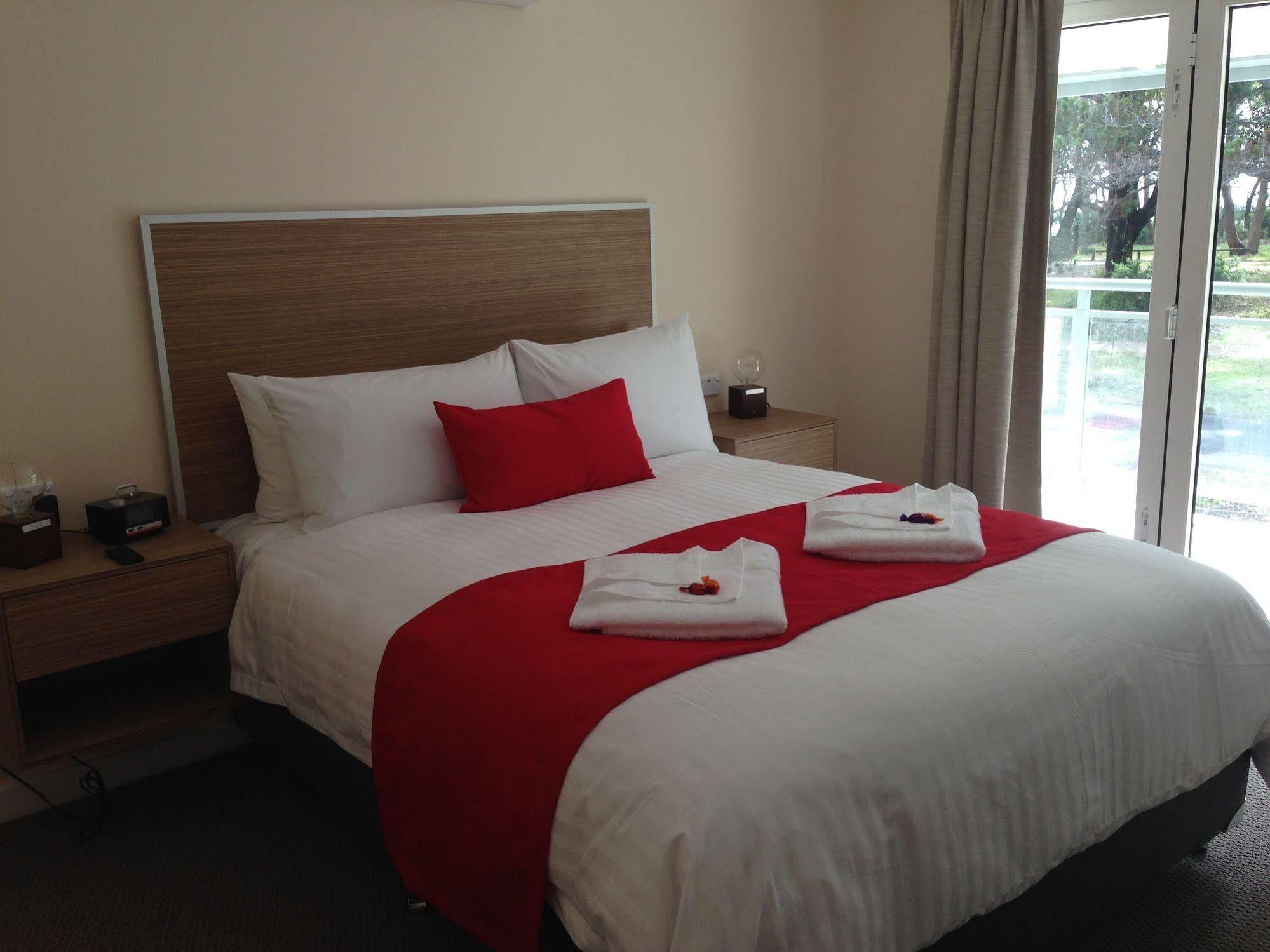 Jervis Bay Mariners Motel 4*