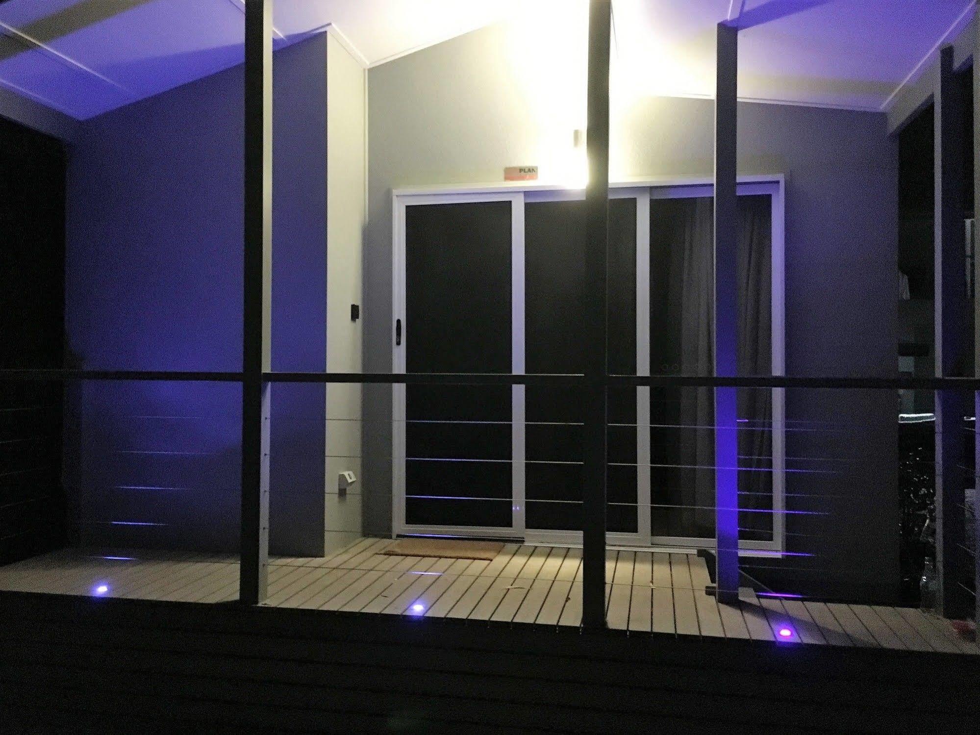Jervis Bay Mariners Motel 4*