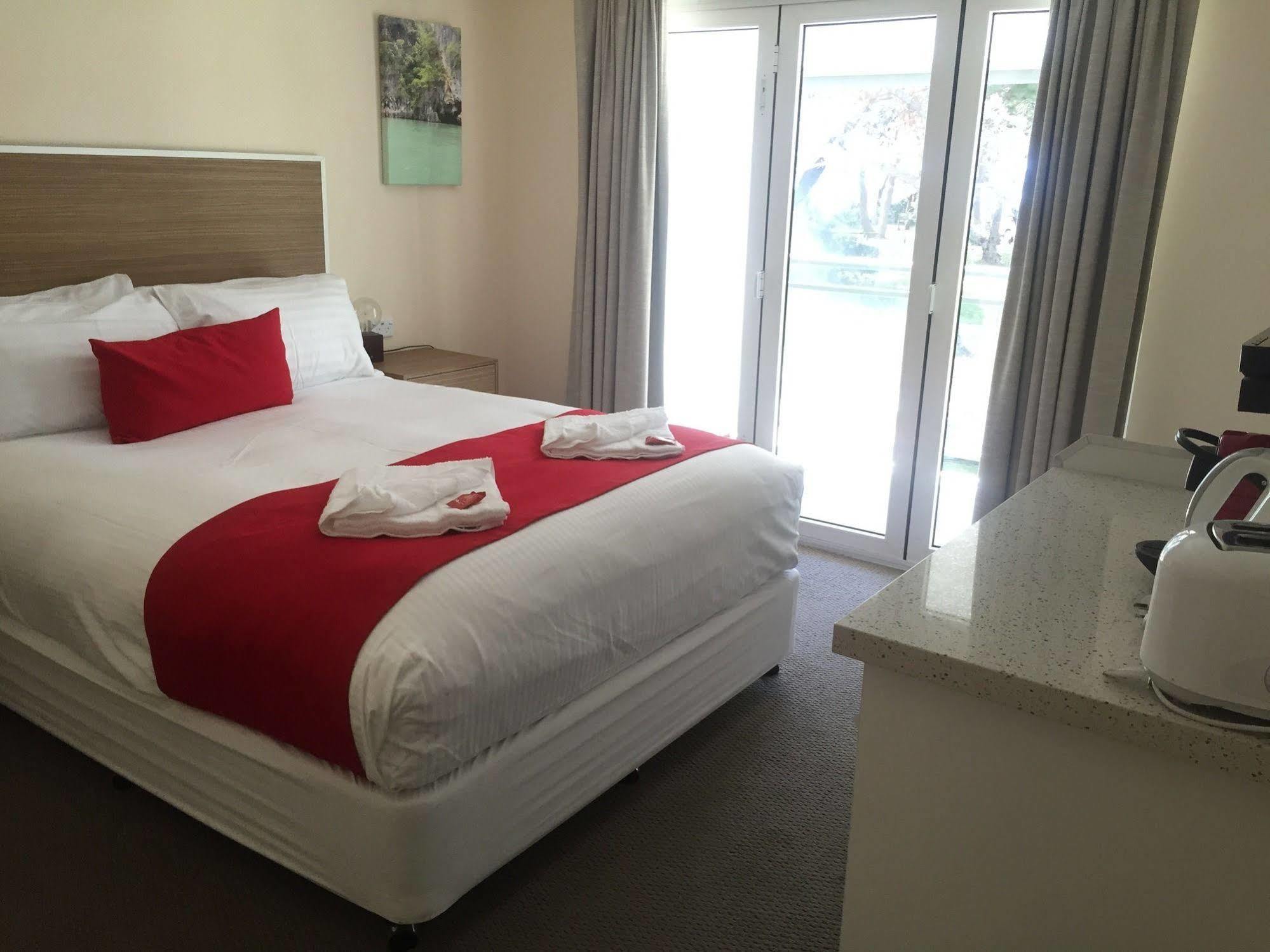 Jervis Bay Mariners Motel Huskisson