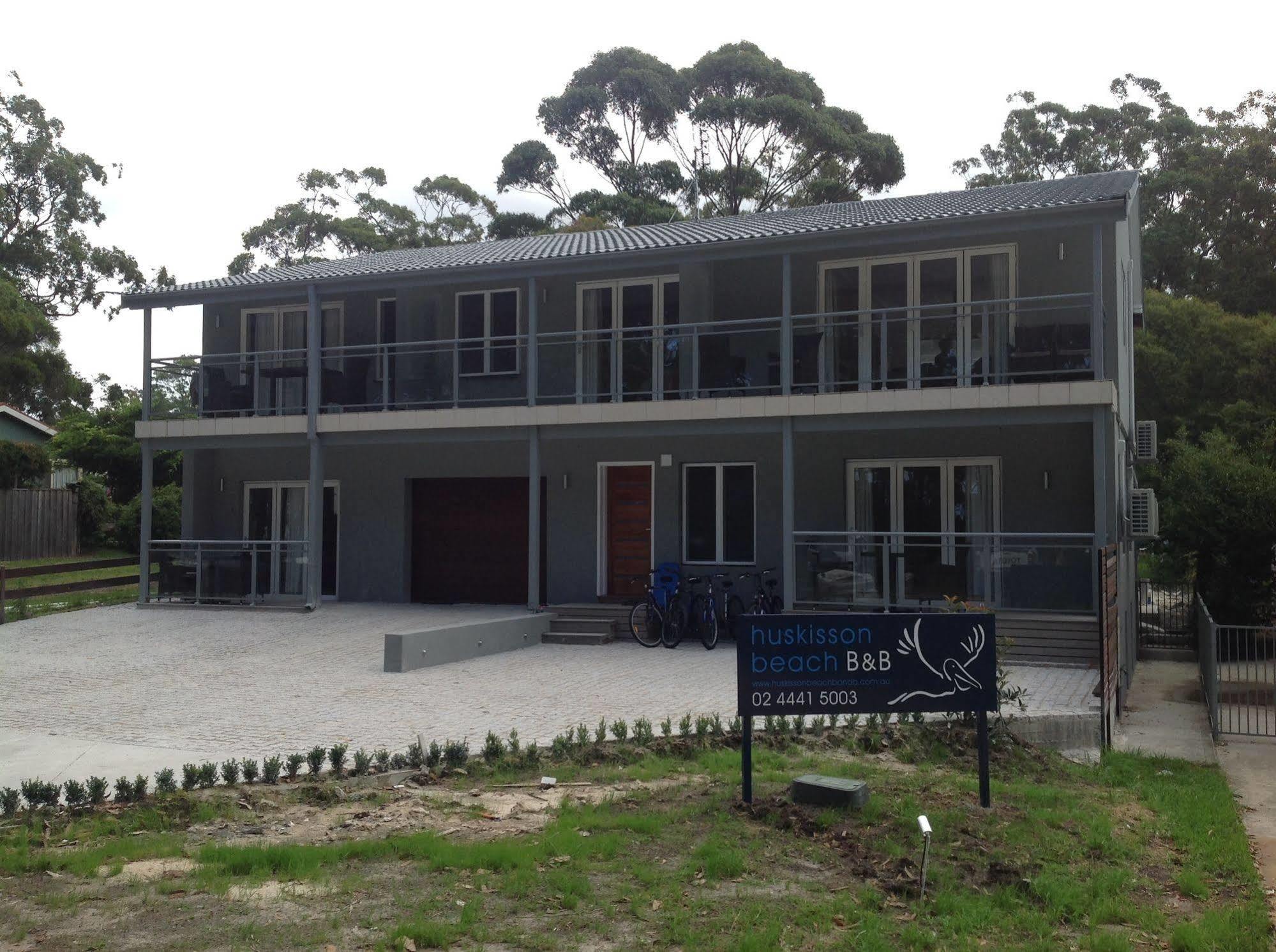 Jervis Bay Mariners