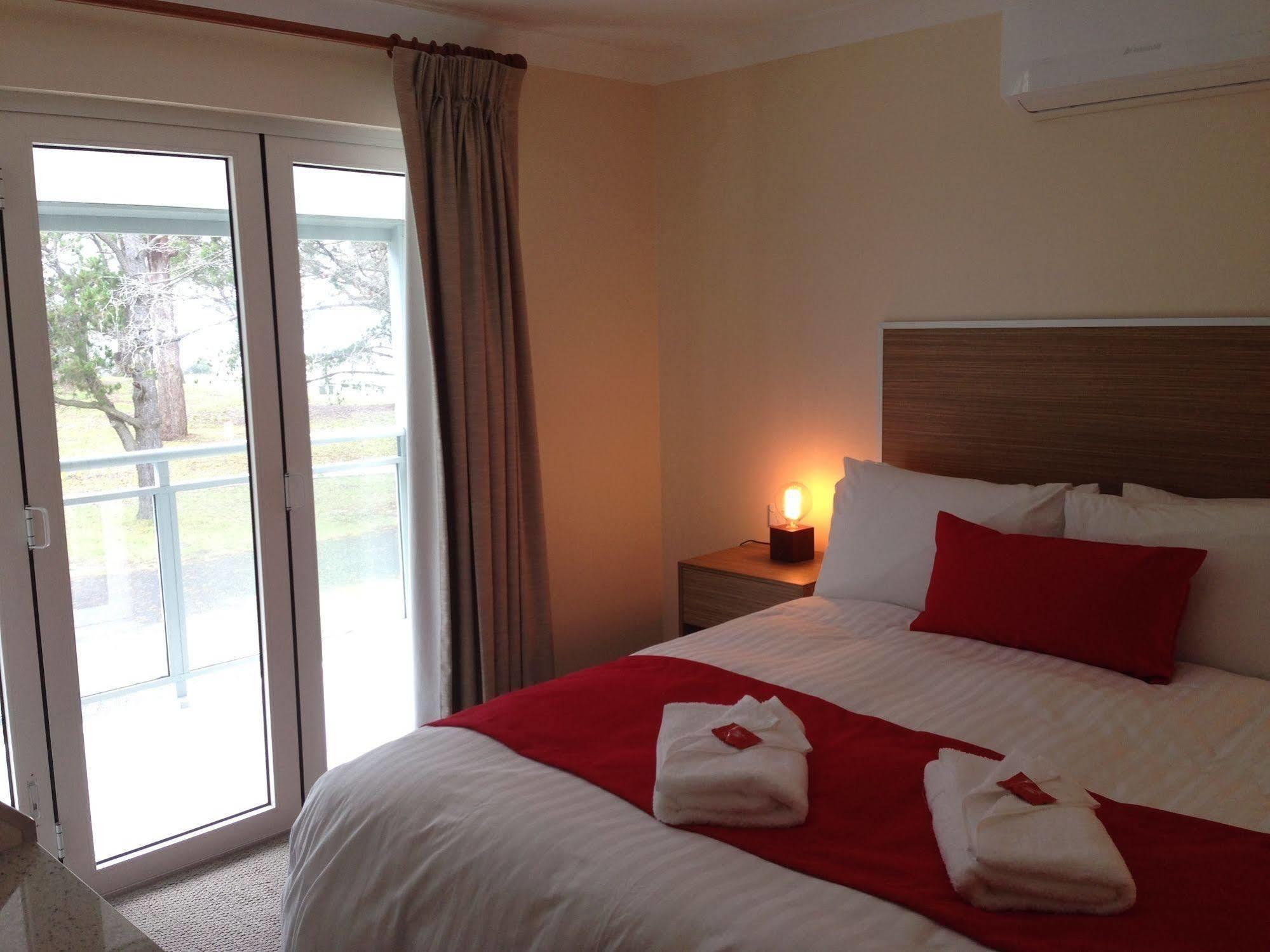 Jervis Bay Mariners Motel