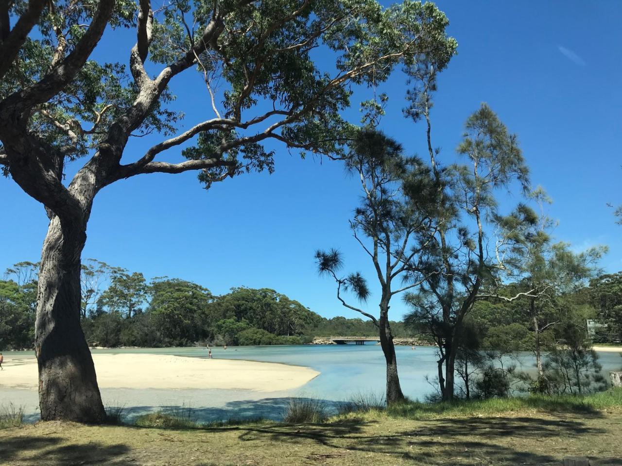 Jervis Bay Mariners