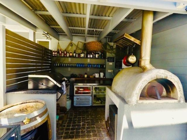 Jervis Bay Mariners Motel 4*