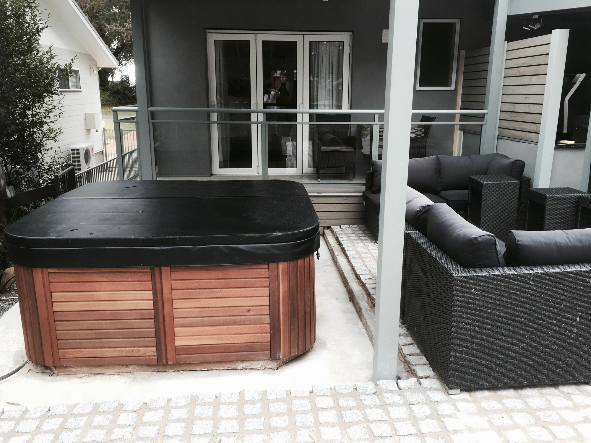 Jervis Bay Mariners 4*