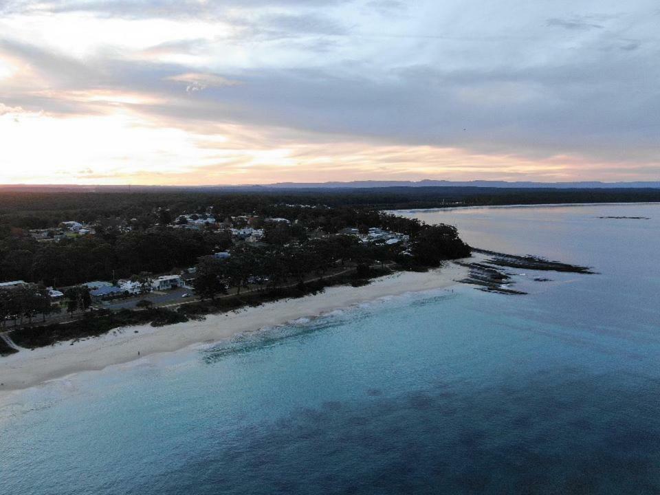 Jervis Bay Mariners Motel Huskisson
