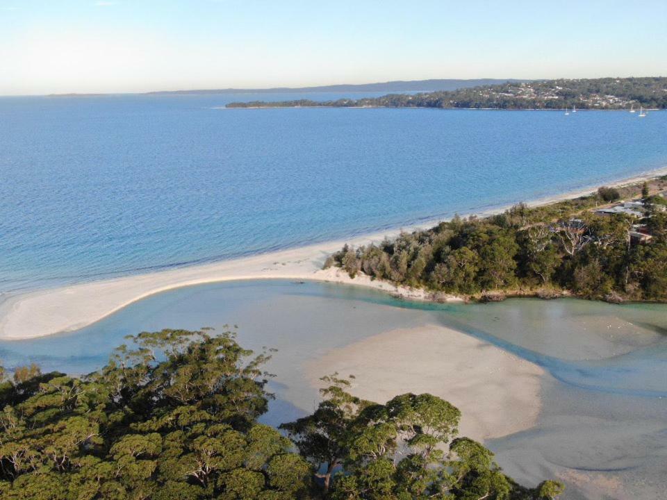 Motel Jervis Bay Mariners
